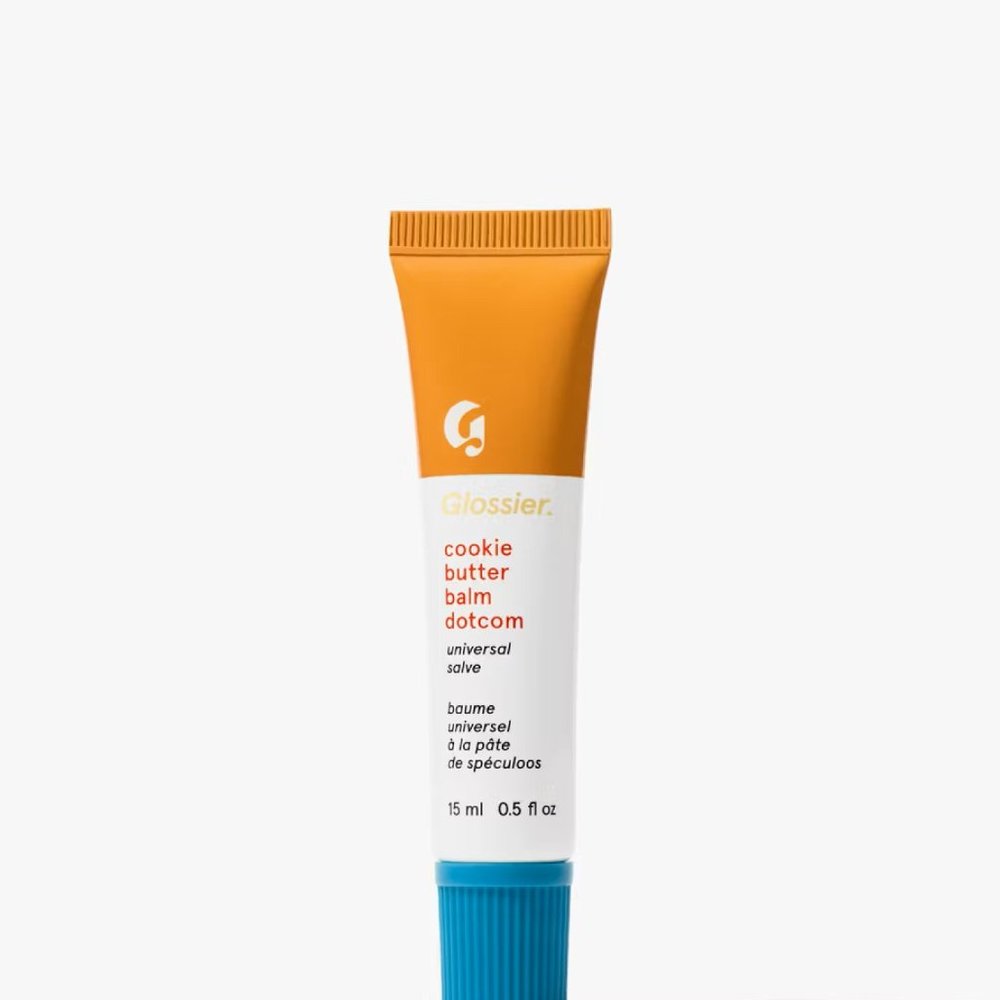 Glossier Cookie Butter Balm dotcom, New In Box